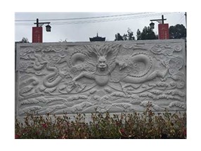 昆明青石雕塑如何成為城市景觀中的特別亮點？